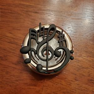 Car Air Freshener Vent Clip